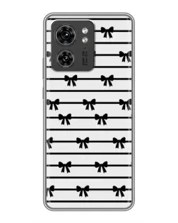 Чехол для OPPO Reno 8 Pro 5G с картинкой «Полосатый ритм»