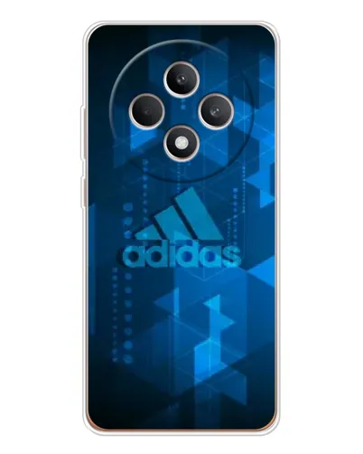 Чехол для OPPO Reno12 F с картинкой «Adidas Sport Art» Чехол для OPPO Reno12 F с картинкой «Adidas Sport Art»