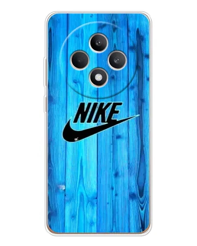 Чехол для OPPO Reno12 F с картинкой «Голубое дерево Nike» Чехол для OPPO Reno12 F с картинкой «Голубое дерево Nike»