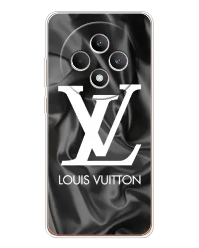 Чехол для OPPO Reno12 F с картинкой «Шелковый Louis Vuitton» Чехол для OPPO Reno12 F с картинкой «Шелковый Louis Vuitton»