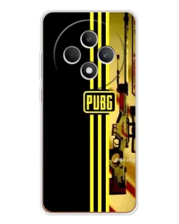 Чехол для OPPO Reno12 F с картинкой «PUBG — камуфляжный шлем» Чехол для OPPO Reno12 F с картинкой «PUBG — камуфляжный шлем»