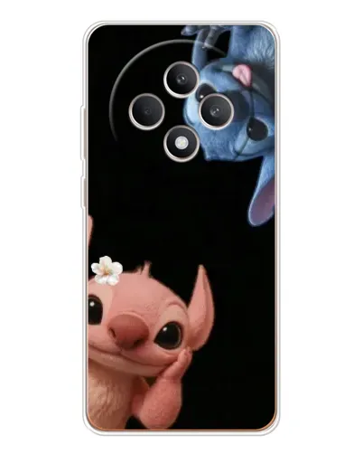Чохол для OPPO Reno12 F з картинкою «Фіолетовий туман троянд» Чохол для OPPO Reno12 F з картинкою «Фіолетовий туман троянд»