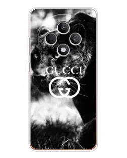 Чохол для OPPO Reno12 FS з картинкою «Gucci — дика природа»