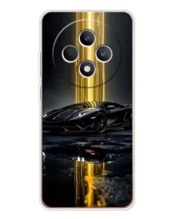 Чехол для OPPO Reno12 FS с картинкой «Ночной Lamborghini драйв» Чехол для OPPO Reno12 FS с картинкой «Ночной Lamborghini драйв»