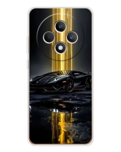 Чехол для OPPO Reno12 FS с картинкой «Ночной Lamborghini драйв» Чехол для OPPO Reno12 FS с картинкой «Ночной Lamborghini драйв»