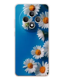 Чохол для OPPO Reno12 FS з картинкою «Білосніжні маргаритки» Чохол для OPPO Reno12 FS з картинкою «Білосніжні маргаритки»