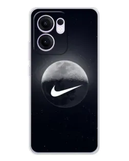 Чохол для OPPO Reno 13 FS 5G з картинкою «Nike у стилі графіті» Чохол для OPPO Reno 13 FS 5G з картинкою «Nike у стилі графіті»