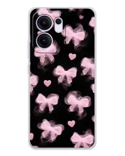 Чохол для OPPO Reno 13 FS 5G з картинкою «Геометрія банту»
