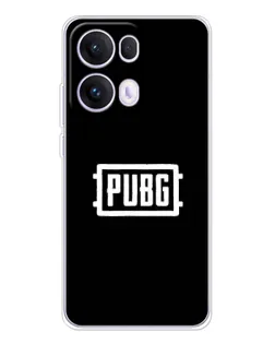 Чохол для OPPO Reno13 Pro з картинкою «Лого BMW — металевий блиск»