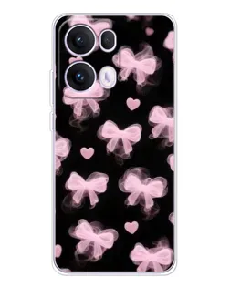 Чохол для OPPO Reno13 Pro з картинкою «Геометрія банту»