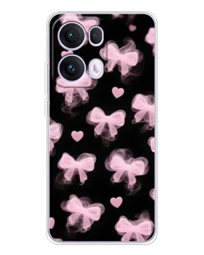 Чохол для OPPO Reno13 Pro з картинкою «Геометрія банту»