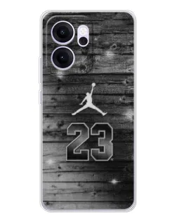 Чехол для OPPO Reno14 F с картинкой «Jordan Carbon 23» Чехол для OPPO Reno14 F с картинкой «Jordan Carbon 23»