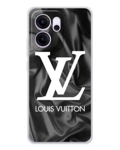 Чехол для OPPO Reno14 F с картинкой «Шелковый Louis Vuitton» Чехол для OPPO Reno14 F с картинкой «Шелковый Louis Vuitton»