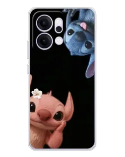 Чехол для OPPO Reno14 с картинкой «Фиолетовый туман роз» Чехол для OPPO Reno14 с картинкой «Фиолетовый туман роз»