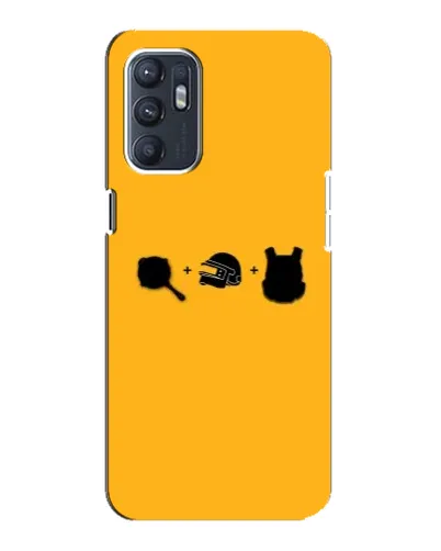 Чехол для OPPO Reno6 5G с картинкой «BMW — современная классика» Чехол для OPPO Reno6 5G с картинкой «BMW — современная классика»
