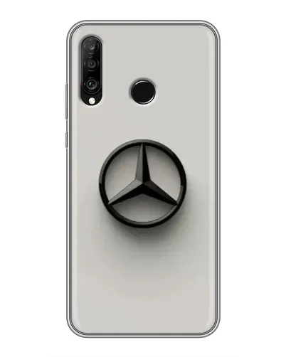 Чохол для Huawei P30 Lite / Nova 4e з картинкою «Mercedes Maybach стиль» Чохол для Huawei P30 Lite / Nova 4e з картинкою «Mercedes Maybach стиль»