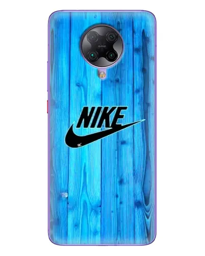 Чехол для Xiaomi POCO F2 Pro с картинкой «Голубое дерево Nike» Чехол для Xiaomi POCO F2 Pro с картинкой «Голубое дерево Nike»