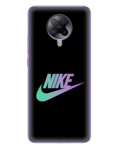 Чехол для Xiaomi POCO F2 Pro с картинкой «Nike — городская ночь» Чехол для Xiaomi POCO F2 Pro с картинкой «Nike — городская ночь»