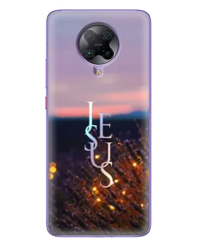 Чохол для Xiaomi POCO F2 Pro з картинкою «Світло Боже уночі» Чохол для Xiaomi POCO F2 Pro з картинкою «Світло Боже уночі»