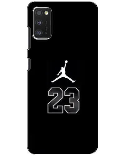 Чохол для Xiaomi POCO M3 з картинкою «Jordan Flight 23»