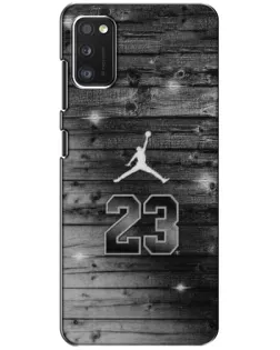 Чохол для Xiaomi POCO M3 з картинкою «Jordan Carbon 23»