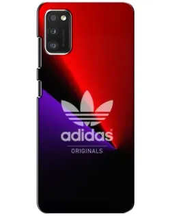 Чехол для Xiaomi POCO M3 с картинкой «Adidas Red Neon» Чехол для Xiaomi POCO M3 с картинкой «Adidas Red Neon»