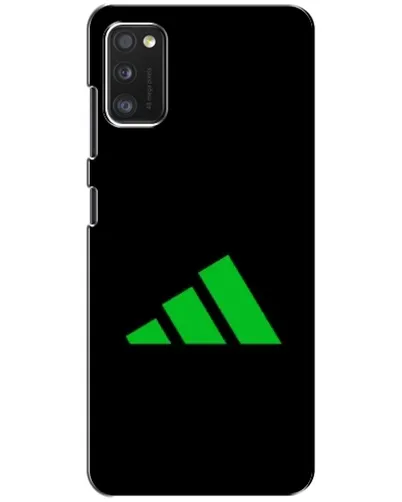 Чехол для Xiaomi POCO M3 с картинкой «Adidas Abstract»
