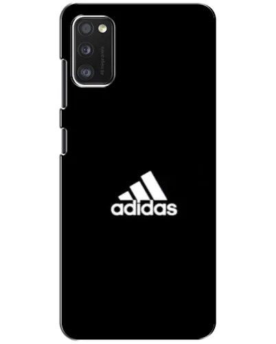 Чехол для Xiaomi POCO M3 с картинкой «Adidas Red Style»