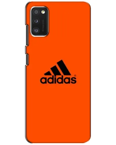Чехол для Xiaomi POCO M3 с картинкой «Adidas Ukraine»