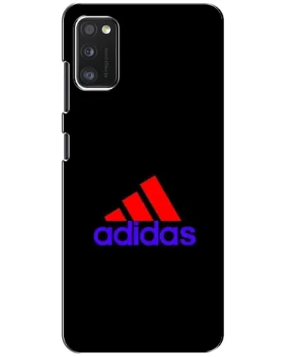 Чехол для Xiaomi POCO M3 с картинкой «Классический Adidas»