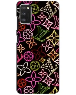 Чехол для Xiaomi POCO M3 с картинкой «Неоновый микс Nike» Чехол для Xiaomi POCO M3 с картинкой «Неоновый микс Nike»