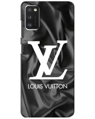 Чехол для Xiaomi POCO M3 с картинкой «Шелковый Louis Vuitton»