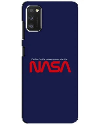 Чохол для Xiaomi POCO M3 з картинкою «NASA — глибокий космос» Чохол для Xiaomi POCO M3 з картинкою «NASA — глибокий космос»