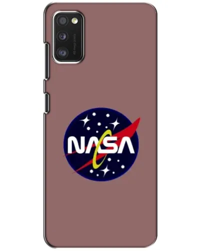 Чохол для Xiaomi POCO M3 з картинкою «NASA — ретро космос» Чохол для Xiaomi POCO M3 з картинкою «NASA — ретро космос»