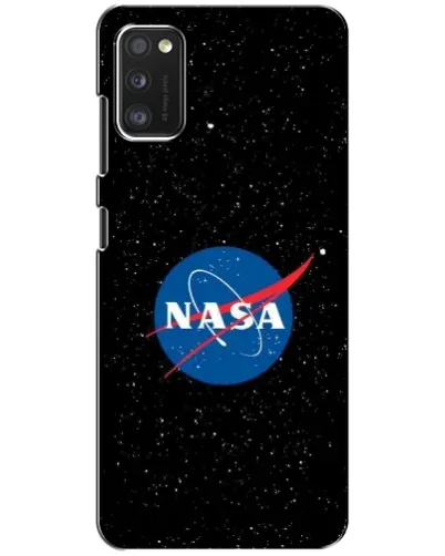 Чохол для Xiaomi POCO M3 з картинкою «NASA — зоряне небо» Чохол для Xiaomi POCO M3 з картинкою «NASA — зоряне небо»