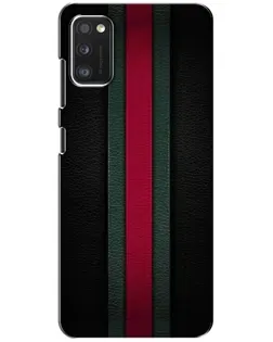 Чохол для Xiaomi POCO M3 з картинкою «Gucci — неонова лінія»