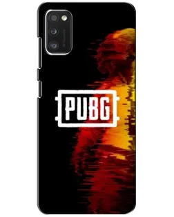 Чехол для Xiaomi POCO M3 с картинкой «Яркий логотип PUBG» Чехол для Xiaomi POCO M3 с картинкой «Яркий логотип PUBG»