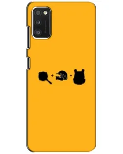 Чехол для Xiaomi POCO M3 с картинкой «BMW — современная классика» Чехол для Xiaomi POCO M3 с картинкой «BMW — современная классика»