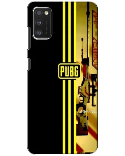 Чехол для Xiaomi POCO M3 с картинкой «PUBG — камуфляжный шлем»