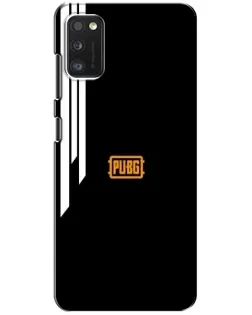 Чехол для Xiaomi POCO M3 с картинкой «PUBG — вертикальные линии» Чехол для Xiaomi POCO M3 с картинкой «PUBG — вертикальные линии»
