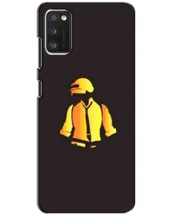Чехол для Xiaomi POCO M3 с картинкой «Winner Winner — PUBG»