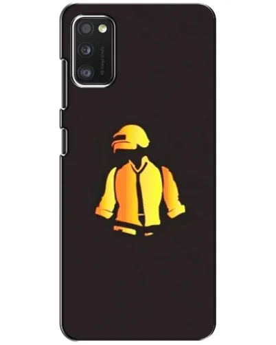 Чехол для Xiaomi POCO M3 с картинкой «Winner Winner — PUBG»