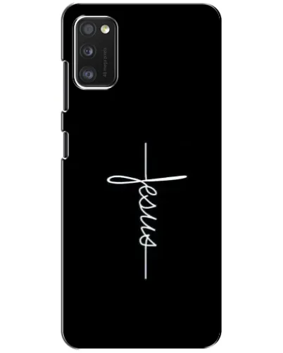 Чехол для Xiaomi POCO M3 с картинкой «Тонкая линия веры»
