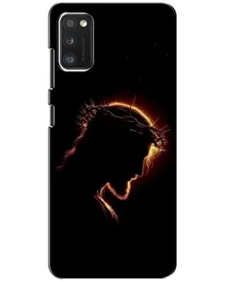 Чохол для Xiaomi POCO M3 з картинкою «Терновий вінець» Чохол для Xiaomi POCO M3 з картинкою «Терновий вінець»