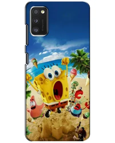 Чохол для Xiaomi POCO M3 з картинкою «Розваги на пляжі» Чохол для Xiaomi POCO M3 з картинкою «Розваги на пляжі»