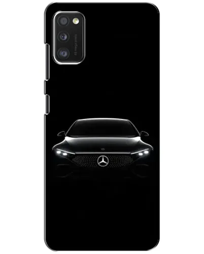 Чохол для Xiaomi POCO M3 з картинкою «Mercedes Vision — концепт»