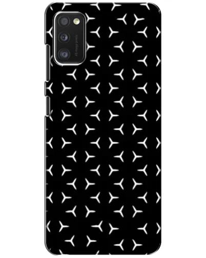 Чехол для Xiaomi POCO M3 с картинкой «Mercedes паттерн звезд» Чехол для Xiaomi POCO M3 с картинкой «Mercedes паттерн звезд»
