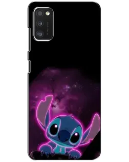 Чохол для Xiaomi POCO M3 з картинкою «Неоновий Stitch» Чохол для Xiaomi POCO M3 з картинкою «Неоновий Stitch»