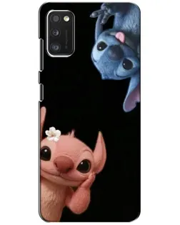 Чохол для Xiaomi POCO M3 з картинкою «Фіолетовий туман троянд» Чохол для Xiaomi POCO M3 з картинкою «Фіолетовий туман троянд»