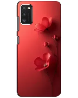 Чехол для Xiaomi POCO M3 с картинкой «Маковые соцветия» Чехол для Xiaomi POCO M3 с картинкой «Маковые соцветия»